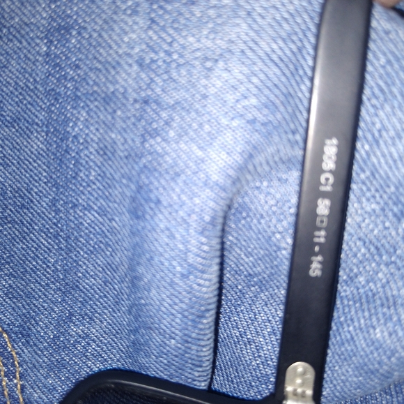 Ellison sun glasses - Picture 2 of 5